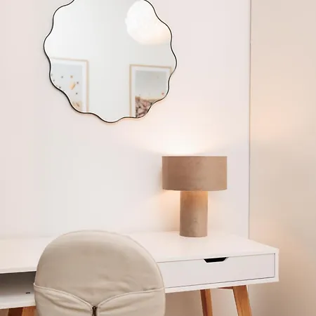 Kollataja Spacious Modern - By Upstairs * Krakow