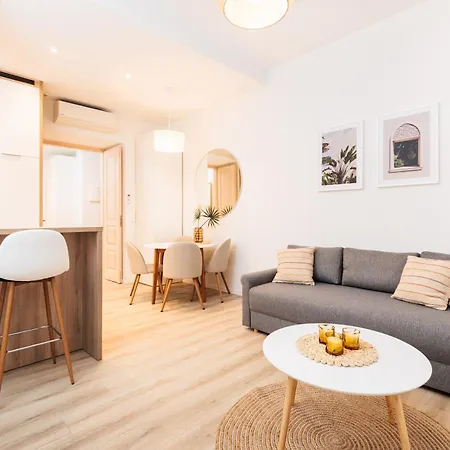 Kollataja Spacious Modern - By Upstairs 公寓 克拉科夫