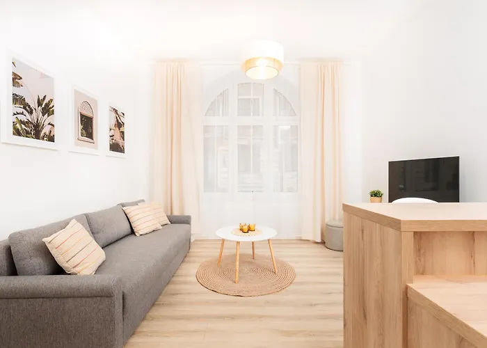 Kollataja Spacious Modern - By Upstairs Lägenhet Kraków