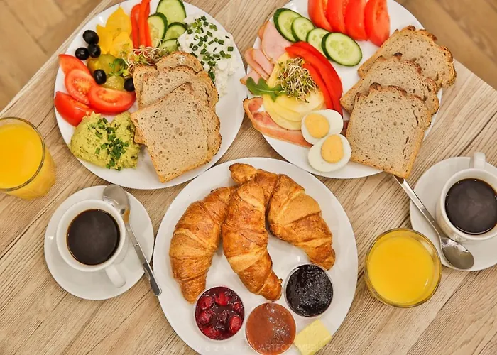 Kollataja Spacious Modern - By Upstairs Lägenhet Kraków