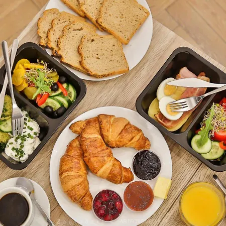 Apartamento Kollataja Spacious Modern - By Upstairs Cracovia